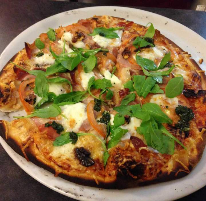 Vente de pizza Argelès-sur-Mer